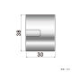 �t�@�[�X�g(�f�B�X�v���C) �|�s�b�N �i�b�g�^�C�v ���σr�X No.38-N-30