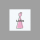 �� �T�C���v���[�g ���ώ� AGS101-502 Ladies