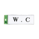 �� �h�A�T�C�� UP515-40 W.C