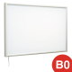 �x���N �A�����[�h LED���ƃp�l�� �����p 2000lx FE99990 B0/���R �z���C�g