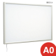 �x���N �A�����[�h LED���ƃp�l�� �����p 4000lx FE9999 A0/���R �z���C�g