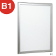 �x���N �A�����[�h LED���ƃp�l�� ���O�p 2000lx FE9240 B1�^�e