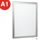 �x���N �A�����[�h LED���ƃp�l�� ���O�p 4000lx FE924 A1�^�e