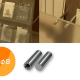 SCULPS �o�[��8mm �Ѓi�b�g ��8-20mm