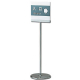 �X�K�c�l(LAMP) �X�e�����X�|�[���X�^���h 303 W300�~H268mm