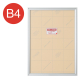 �A���e �A�[���V���h�[ �V���o�[ RS-B4-SV B4
