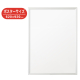 �A���e ���W�F�[�� �V���o�[ 620�~920mm