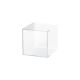 �F�� �A�N����BOX 5�ʑ� �N���A 100�p