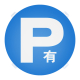 ���[�h�|�b�v�p �ʔ� �q-3 ���ԏ�L��܂�