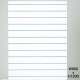 �X���b�g�E�H�[���p�l�� �z���C�g W900�~H1,200mm
