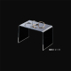 �R�̎��^�f�B�X�v���C 2�P ����W150mm