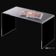 �R�̎��^�f�B�X�v���C 2�P ����W300mm
