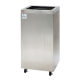 �P�ۂ�_�X�g�{�b�N�X KD-70ST �X�e�����X�w�A���C��