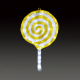 LED�N���X�^���O���[ �����|�b�v ������