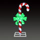 LED�N���X�^���O���[ �L�����f�B�X�e�B�b�N