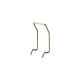 �p�C�I�j�A�e�b�N �V�[�����O�o�[ H�^�C�v�p��t�N���b�v 10�� CBH-CW