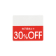 OFF�V�[�� 200�� 30%OFF