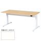 �R�E�B���X���~�e�[�u�� 1575-WH W1500/�z���C�g