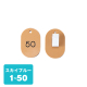 ������ �N���[�N�D �N���b�v 1�`50 CP-31S ��