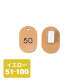 ������ �N���[�N�D �N���b�v 51�`100 CP-31S ��