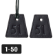 ������ �{�v �N���[�N�D �R�t �� CP-71A 1�`50