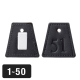 ������ �{�v �N���[�N�D �N���b�v �� CP-72A 1�`50
