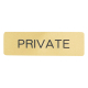 ������ �T�C���V�[�g PRIVATE AS-721D �S�[���h