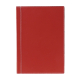 ������ �{�v�s���z�[�����j���[�u�b�N�m�[�}�� A4 D1038RED ��