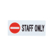 ������ �͂�V�[�g STAFF ONLY AS-402 ��