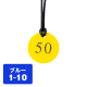 ������ �N���[�N�D �q���t�� 1�`10 CP-52 ��