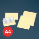 ������ ���j���[�|�P�b�g �E���̂�t MP-A4 A4���R