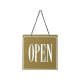 ������ OPEN�ECLOSED OC-14 �u���E��