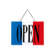 ������ OPEN�ECLOSED OC-2 �t�����X