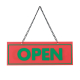 ������ OPEN�ECLOSED OC-8 ���b�h
