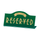 ������ L�^reserved RY-12 �O���[��