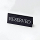 ������ ���T�C�� RESERVED RY-16 ��/������