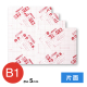 �A���e �̂�p�l �Ж� 5mm B1