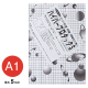�A���e �n�C�p�[�v���^�b�NS�u���b�N 5mm 5HPB-A1 A1