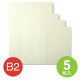 �A���e �̂�_�� 5������ ND-B2 B2