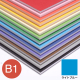 �A���e �J���[�|�b�v�R�[�A 5mm ���C�g�u���[ B1