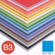 �A���e �J���[�|�b�v�R�[�A 5mm ���C�g�u���[ B3