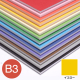�A���e �J���[�|�b�v�R�[�A 5mm �C�G���[ B3