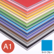 �A���e �J���[�|�b�v�R�[�A 5mm ���C�g�u���[ A1