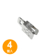 �A���e �{�[�h�t�b�N 4���� BB-2A �e�O�X4���[�g��