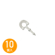 �A���e �{�[�h�t�b�N 10���� BB-3B �e�O�X10���[�g��