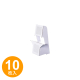 �A���e ���X�^���h 10�� KSM-12 �n�K�L�T�C�Y�p