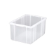 �A�C���X�I�[���} BOX�R���e�i �N���A B-45 570�~378�~307mm
