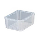 �A�C���X�I�[���} BOX�R���e�i �N���A B-1.5 189�~156�~84mm