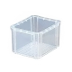 �A�C���X�I�[���} BOX�R���e�i �N���A B-2.3 189�~156�~120mm