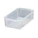 �A�C���X�I�[���} BOX�R���e�i �N���A B-4.5 334�~200�~100mm